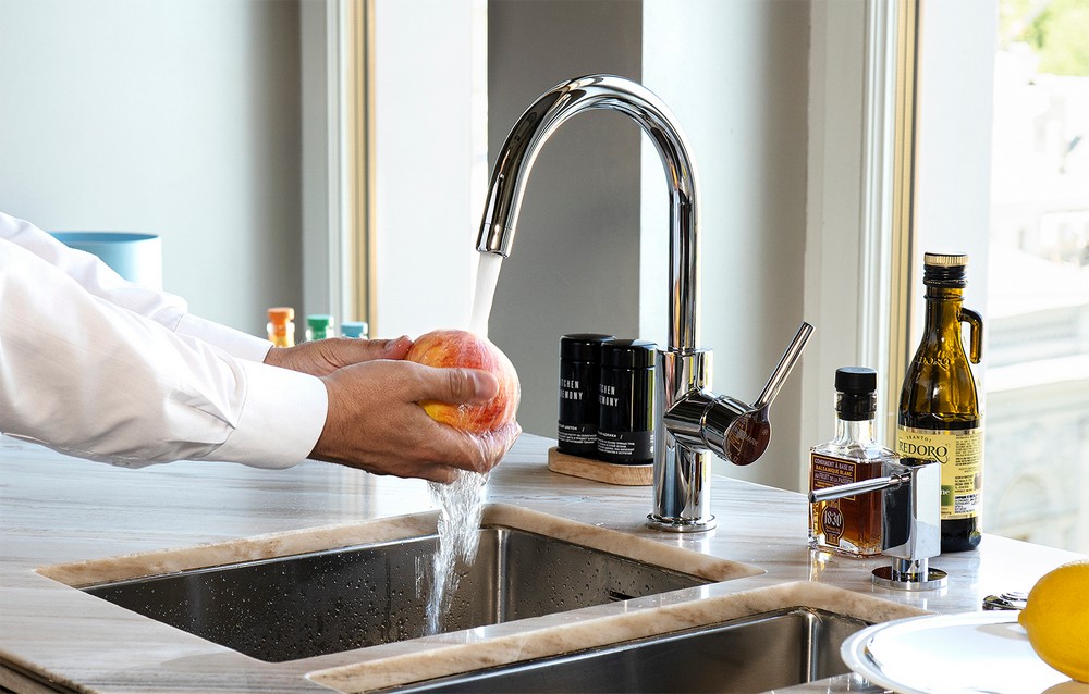 Tesisat Çalışması