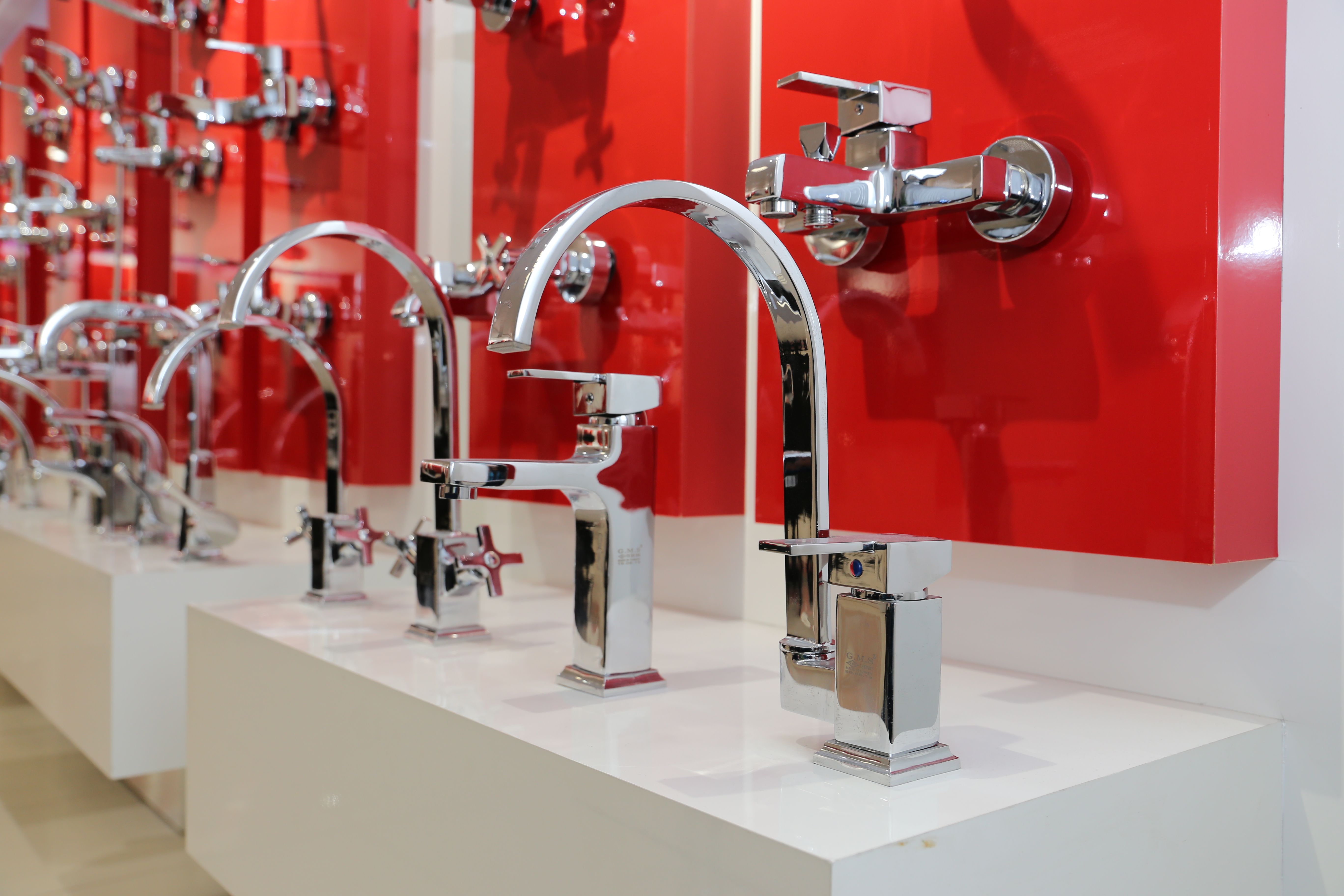 Musluk ve batarya bakımı